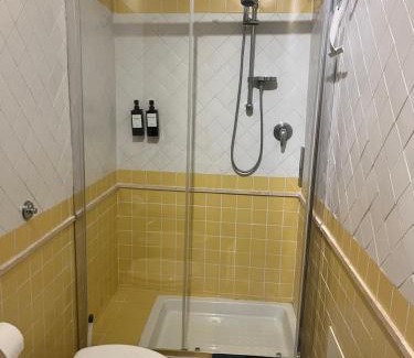 Orte Apartamento | Tuscia Home Backpackers