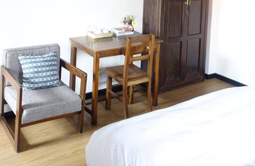 Lazimpat Casa | Tushita Inn