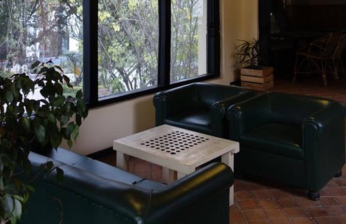 Lazimpat Casa | Tushita Inn