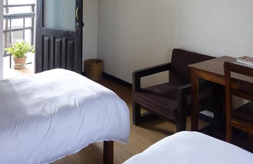 Lazimpat Casa | Tushita Inn