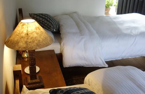 Lazimpat Casa | Tushita Inn