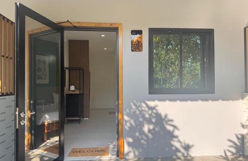 Pak Tako Complejo | Tusita Wellness Resort