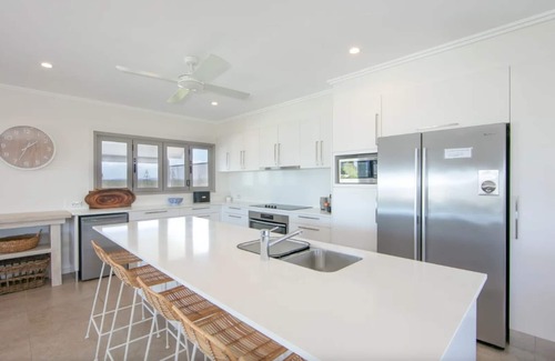 Yamba Casa | Tusk | Effortless Entertaining