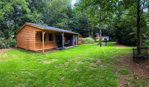 Harkema Apartamento | Tusken Elzen en Bjirken