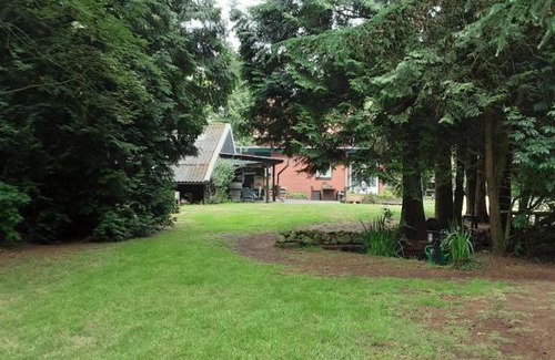 Harkema Apartamento | Tusken Elzen en Bjirken