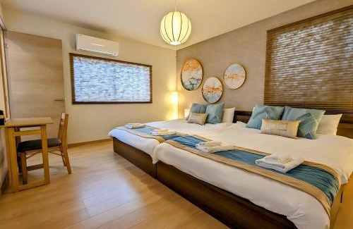 Minato Casa | Tuskiyumekan - Vacation STAY 17062