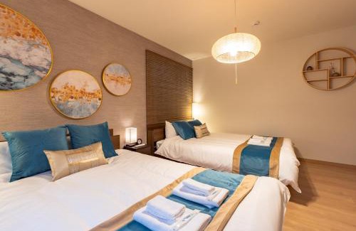 Minato Casa | Tuskiyumekan - Vacation STAY 17062