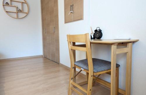 Minato Casa | Tuskiyumekan - Vacation STAY 17062