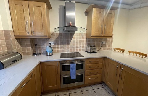 Regent's Park Apartamento | Tussauds Appartment
