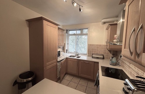 Regent's Park Apartamento | Tussauds Appartment