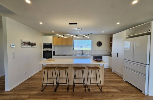 Twizel Casa | Tussock Bend Horizons