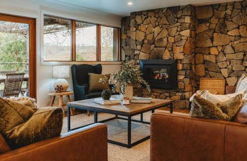 Nimmitabel Casa | Tussock Lodge Snowy Mountains