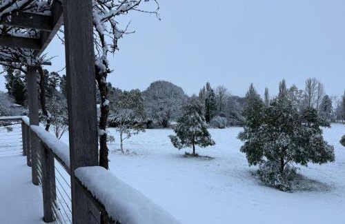 Nimmitabel Casa | Tussock Lodge Snowy Mountains