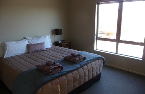 Waipiata Cama Y Desayuno | Tussock Lodge Waipiata