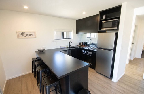 Twizel Casa | Tussock Treasure 1 - FREE WIFI