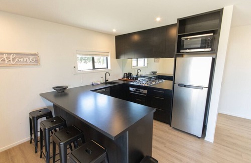 Twizel Casa | Tussock Treasure 1 - Twizel