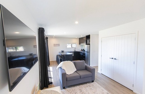 Twizel Casa | Tussock Treasure 1 - Twizel