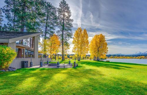 Black Butte Ranch Apartamento | Tutu Hale - Unit 4