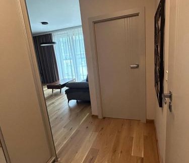 Stare Podgorze Apartamento | Tutu Kraków Comfort