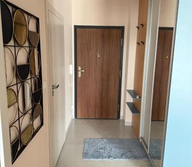 Stare Podgorze Apartamento | Tutu Kraków Comfort