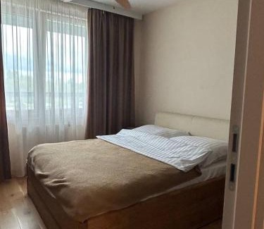 Stare Podgorze Apartamento | Tutu Kraków Comfort