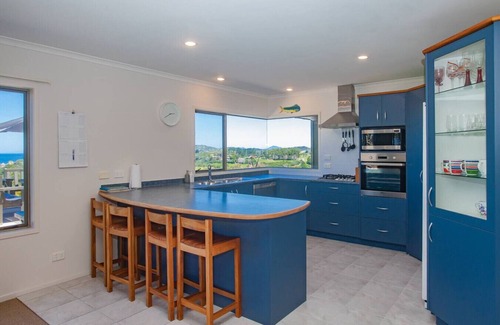 Tutukaka Apartamento | Tutukaka Heads Lodge