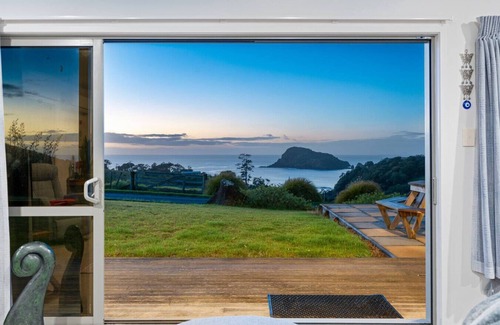 Tutukaka Apartamento | Tutukaka Heads Lodge