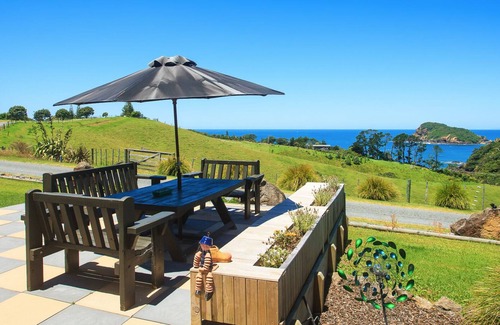 Tutukaka Cabina | Tutukaka Heads Lodge