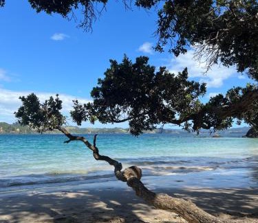 Tutukaka Apartamento | Tutukaka Sunrise