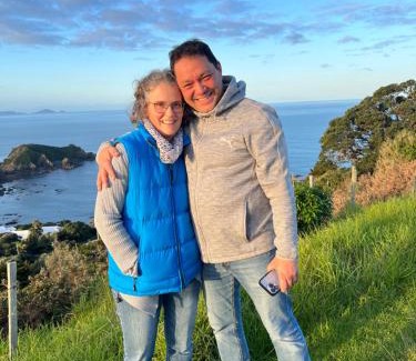 Tutukaka Apartamento | Tutukaka Sunrise
