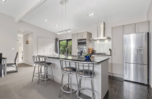 Tutukaka Casa | Tutukaka Treat - Wellingtons Bay Holiday Home