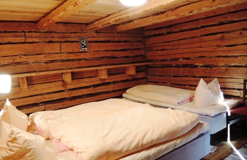 Ristiina Casa | Tuukkalan tila B & B