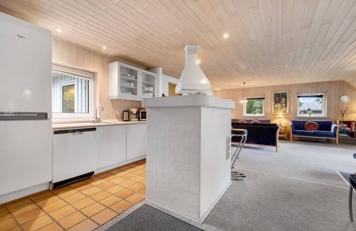 Vejers Strand Casa | "Tuula" - 1.1km from the sea by Interhome