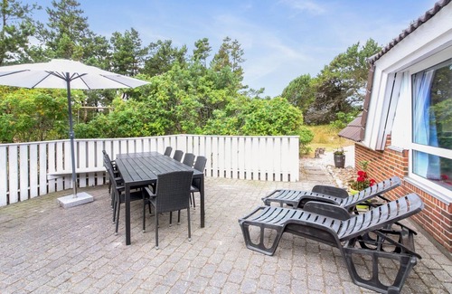 Vejers Strand Casa | "Tuula" - 1.1km from the sea by Interhome
