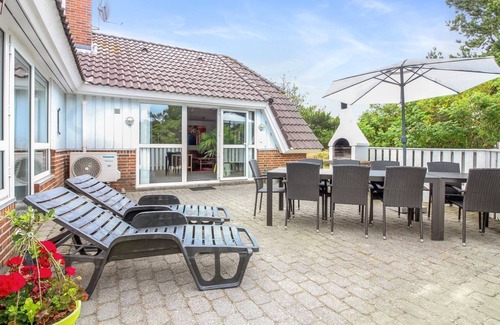 Vejers Strand Casa | "Tuula" - 1.1km from the sea by Interhome