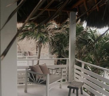 Zona Hotelera Hotel | Tuup Tulum