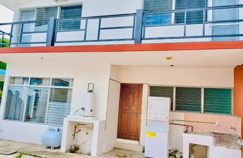 Tuxpan Casa | Tuxpan AA 4Be 2B 2parking