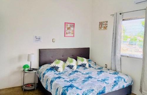 Tuxpan Casa | Tuxpan AA 4Be 2B 2parking