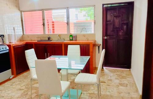 Tuxpan Casa | Tuxpan AA 4Be 2B 2parking