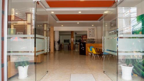 Thang Tam Hotel | Tuyet Lan Hotel Vung Tau