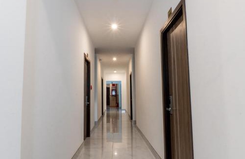 Thang Tam Hotel | Tuyet Lan Hotel Vung Tau
