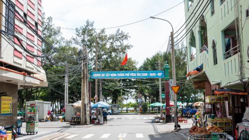 Thang Tam Hotel | Tuyet Lan Hotel Vung Tau
