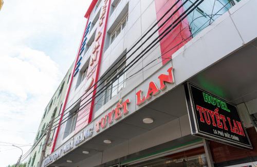 Thang Tam Hotel | Tuyet Lan Hotel Vung Tau