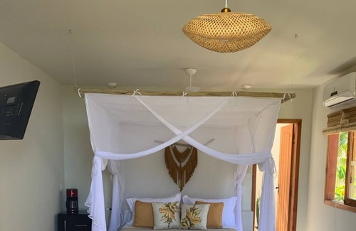 Arraial d'Ajuda Chalet De Esquí | Tuza Chalet