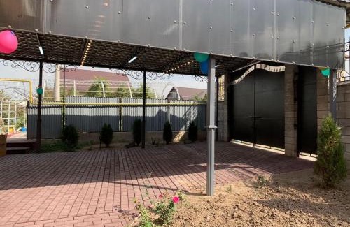 Tuzdybastau Casa | Tuzdybastau Guest House