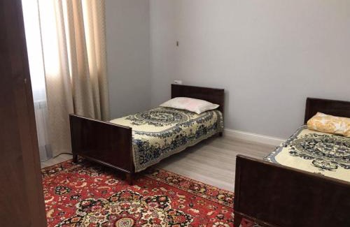 Tuzdybastau Casa | Tuzdybastau Guest House