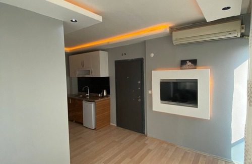 Pendik District Apartamento | Tuzla First House