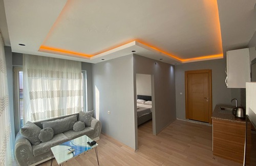 Pendik District Apartamento | Tuzla First House