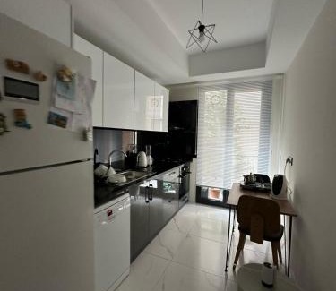Pendik District Apartamento | Tuzla Marmaray within walking distance