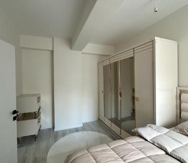 Pendik District Apartamento | Tuzla Marmaray within walking distance